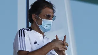 Aníbal Mosa suspendió remate de sus acciones de Blanco y Negro