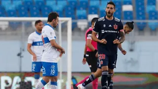 Resumen: La Calera es líder, Colo Colo le quitó el segundo puesto a la UC y la U celebró en el clásico