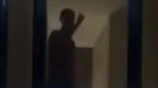 Hinchas de Irán impidieron el descanso de Portugal y Cristiano Ronaldo reaccionó