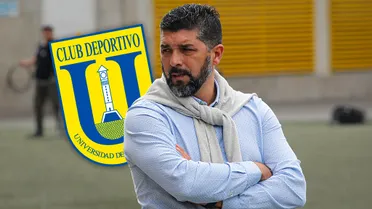 Ex Colo Colo acusado por cobros irregulares está a un paso de dirigir la U de Concepción