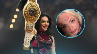 “Ya quisieras”: Liv Morgan responde a rumores de cara a Wrestlemania 42 tras brutal agresión de Stephanie Vaquer