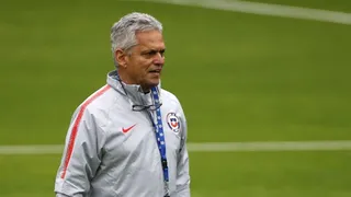 Rueda: La idea es que Bravo vuelva, que hable con Medel y Vidal es un tema secundario