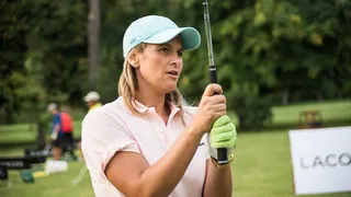 Nicole Perrot: El deportista chileno que más me inspiró fue el “Chino” Ríos