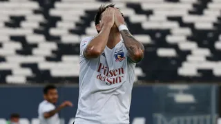 “Nos apretaron y no nos pagaban”: Ex jugador revela su peor etapa en Colo Colo
