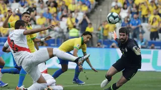 El equipo ideal de la primera fase de la Copa América 2019