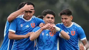 “Prefiero a uno de la casa”: El humillante portazo en la Primera B a la exjoya de la U que nominó Bielsa