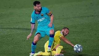 Principal auspiciador de Inter de Milán quiere ayudar a fichar a Lionel Messi