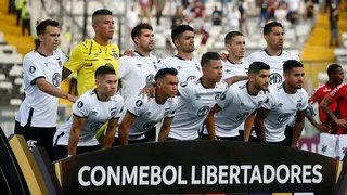 En el plantel de Colo Colo sostienen que aún no se les informa de la rebaja salarial