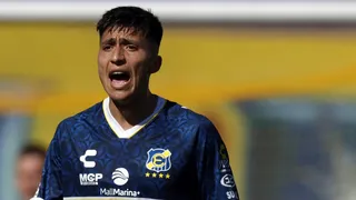 Unión Española se reforzó con un defensa copero