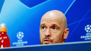 Entrenador de Ajax: Sería bueno que Cristiano Ronaldo estuviera presente