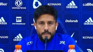 Ramón Arias: Nosotros tenemos que defender a muerte la idea que tiene el entrenador