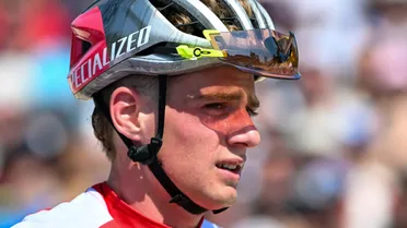 Martín Vidaurre tras su participación en París 2024: “Estos no son los Panamericanos, es el mundo real”