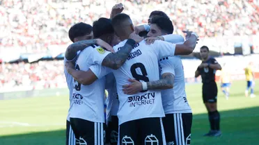 U de Concepción 1-2 Colo Colo por el Campeonato Nacional 2026 | Resumen y goles