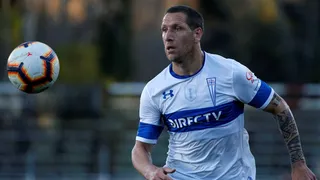 ANFP oficializó la suspensión del fútbol profesional para el fin de semana