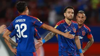 La U de Chile se juega todo en la Copa de la Liga: qué necesita y el escenario que la deja fuera