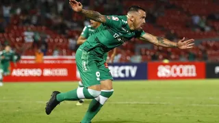 Revive la emocionante victoria de Temuco sobre Copiapó en la final de la liguilla de la Primera B