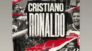 La reacción de Georgina Rodríguez tras fichaje de Cristiano Ronaldo en Manchester United