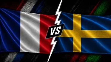Francia vs Suecia EN VIVO: minuto a minuto 16vos de final Mundial 2026