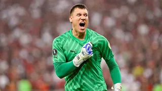 Colo Colo suma a semifinalista de Libertadores como opción para el arco