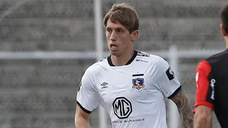 Ex jugador de Colo Colo busca partir a “Europa o la MLS” tras ser desechado por River Plate