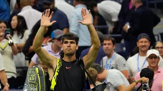 El US Open vive una sorpresa histórica con la eliminación de Carlos Alcaraz