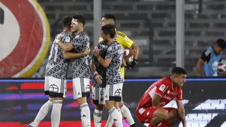 Revive el triunfo de Colo Colo sobre Ñublense en el Estadio Monumental