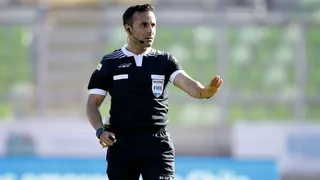 Cuatro árbitros chilenos dirán presente en el Sudamericano Sub 20