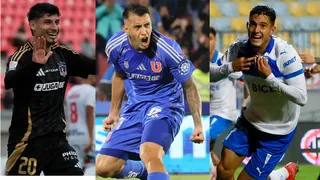 ¿Por qué en Colo Colo, la U de Chile y la UC gustaron tanto los resultados del Campeonato Nacional?