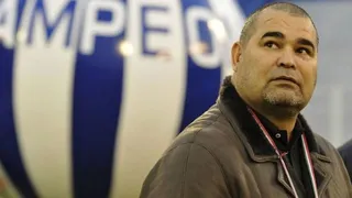 Abogado del presidente de la Conmebol: Chilavert arriesga tres años de cárcel