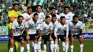 CSD Colo Colo lanzó camiseta conmemorativa por el Centenario