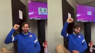 ¿Chilenización completa? El “ceacheí” de Ben Brereton que sacó aplausos en La Roja