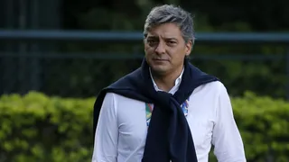 Sebastián Moreno será formalizado por obstrucción en investigación en caso de robo de concentrado de cobre