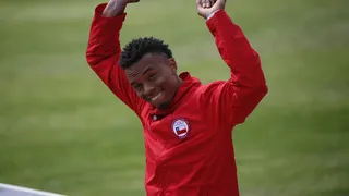 Santiago Ford logró épico triunfo en el decatlón y conquistó el séptimo oro de Chile en Santiago 2023