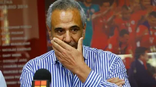 En el Congreso quedaron esperando a Pablo Milad