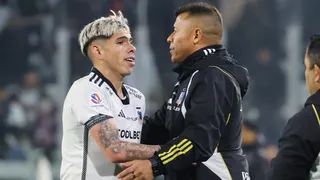 Colo Colo reduce sus probabilidades para ser campeón del Campeonato Nacional