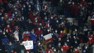 La FIFA sancionó a Chile con multa y reducción de aforo por actos discriminatorios de hinchas
