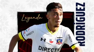 Martín Rodríguez se sumó como refuerzo a equipo de la Legends Cup