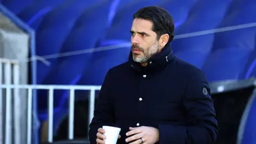Gago recupera a dos capitanes para enfrentar a Audax