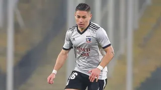 Oscar Opazo despidió a Martín Rodríguez: Es lamentable para el grupo, pero son oportunidades únicas