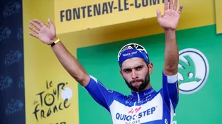 Ciclista colombiano Fernando Gaviria está infectado por coronavirus de acuerdo a la prensa