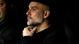 Josep Guardiola no quiere ceder sus jugadores de Manchester City en la fecha FIFA