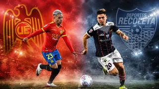 ¿Quién transmite U Española vs Recoleta? Horario, canal y cómo ver EN VIVO la Primera B 2026