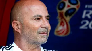 En Argentina aseguran que la AFA espera renuncia de Jorge Sampaoli