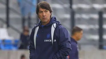 Garnero enciende la alerta pese al triunfo de la UC en el inicio