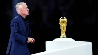Deschamps criticó “actitudes inaceptables” de los argentinos en el Mundial