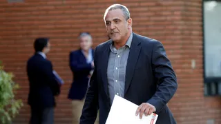 Milad y salida de Enrique Osses: La ANFP necesita una renovación acorde a nuestros objetivos