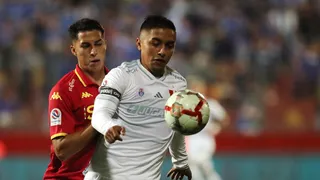 En Colo Colo confían en cerrar el fichaje de Jonathan Villagra en las próximas horas