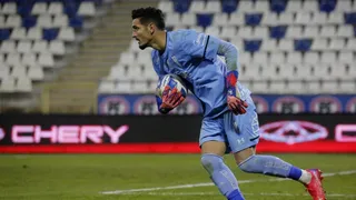 Los 11 elegidos por Ariel Holan en la UC para buscar los tres puntos ante Curicó Unido