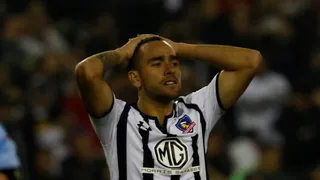 Gamadiel García criticó a Blanco y Negro por trato a Matías Zaldivia