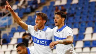 “La Franja”: Los ecos del triunfo de la UC ante Unión Española